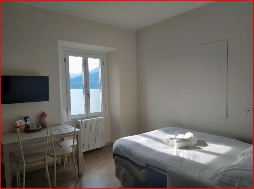 Center Lake View, Βαρένα Εξωτερικό φωτογραφία