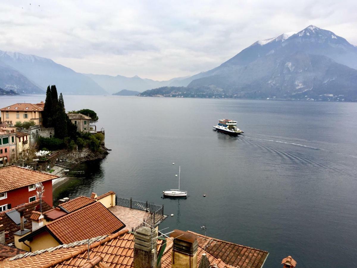 Center Lake View, Βαρένα Εξωτερικό φωτογραφία